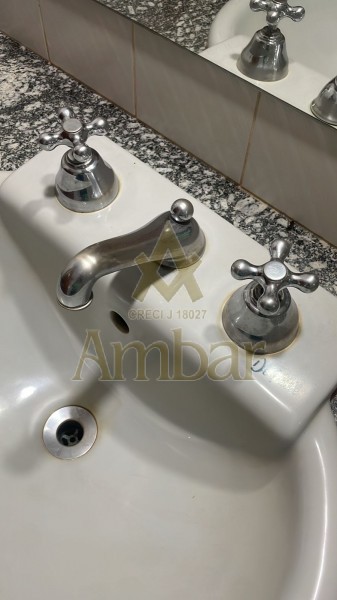 Ambar Imóveis | Imobiliária em Ribeirão Preto | Apartamento - Centro - Ribeirão Preto