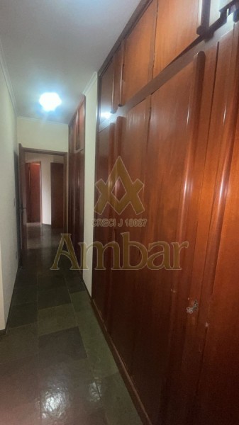 Ambar Imóveis | Imobiliária em Ribeirão Preto | Apartamento - Centro - Ribeirão Preto