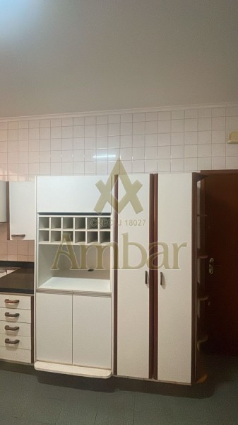 Ambar Imóveis | Imobiliária em Ribeirão Preto | Apartamento - Centro - Ribeirão Preto