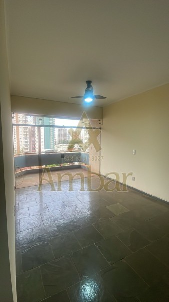 Ambar Imóveis | Imobiliária em Ribeirão Preto | Apartamento - Centro - Ribeirão Preto