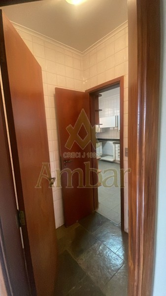 Ambar Imóveis | Imobiliária em Ribeirão Preto | Apartamento - Centro - Ribeirão Preto