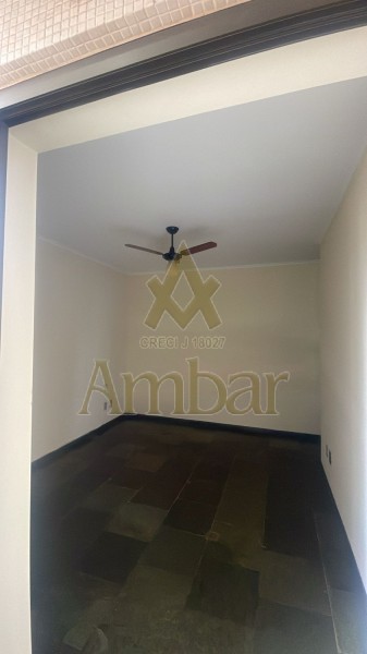 Ambar Imóveis | Imobiliária em Ribeirão Preto | Apartamento - Centro - Ribeirão Preto