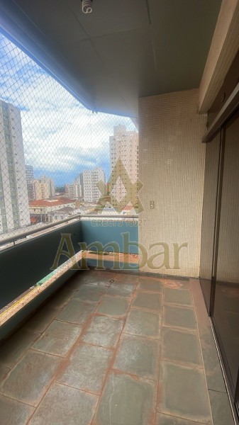 Ambar Imóveis | Imobiliária em Ribeirão Preto | Apartamento - Centro - Ribeirão Preto