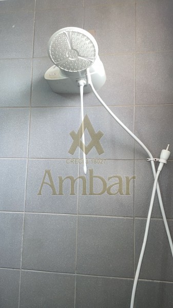 Ambar Imóveis | Imobiliária em Ribeirão Preto | Apartamento - Centro - Ribeirão Preto