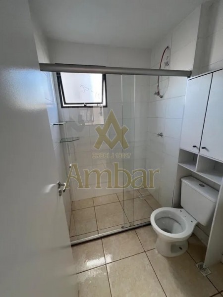 Ambar Imóveis | Imobiliária em Ribeirão Preto | Apartamento - Planalto Verde - Ribeirão Preto