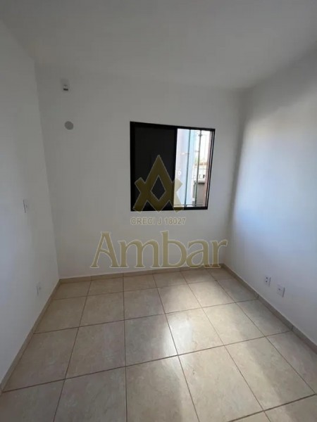 Ambar Imóveis | Imobiliária em Ribeirão Preto | Apartamento - Planalto Verde - Ribeirão Preto