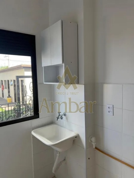 Ambar Imóveis | Imobiliária em Ribeirão Preto | Apartamento - Planalto Verde - Ribeirão Preto