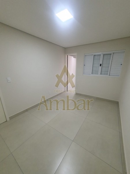 Ambar Imóveis | Imobiliária em Ribeirão Preto | Apartamento - Jardim Irajá - Ribeirão Preto