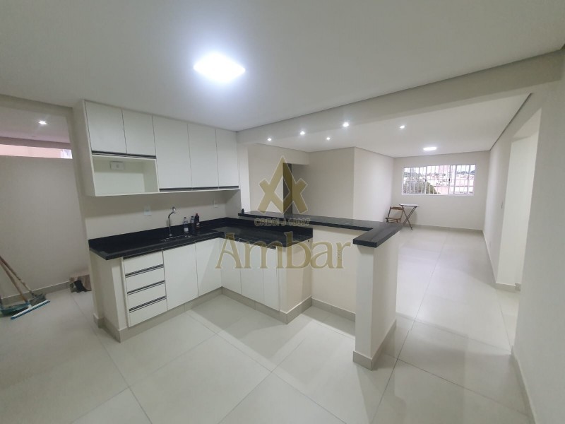 Foto: Apartamento - Jardim Irajá - Ribeirão Preto