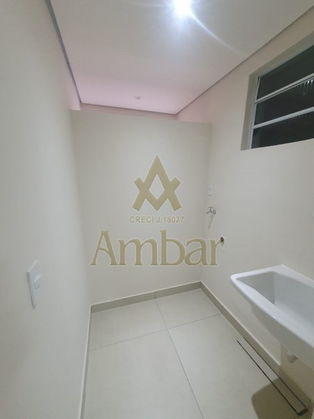 Ambar Imóveis | Imobiliária em Ribeirão Preto | Apartamento - Jardim Irajá - Ribeirão Preto