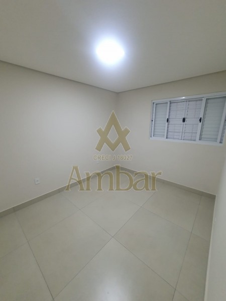 Ambar Imóveis | Imobiliária em Ribeirão Preto | Apartamento - Jardim Irajá - Ribeirão Preto