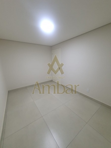 Ambar Imóveis | Imobiliária em Ribeirão Preto | Apartamento - Jardim Irajá - Ribeirão Preto