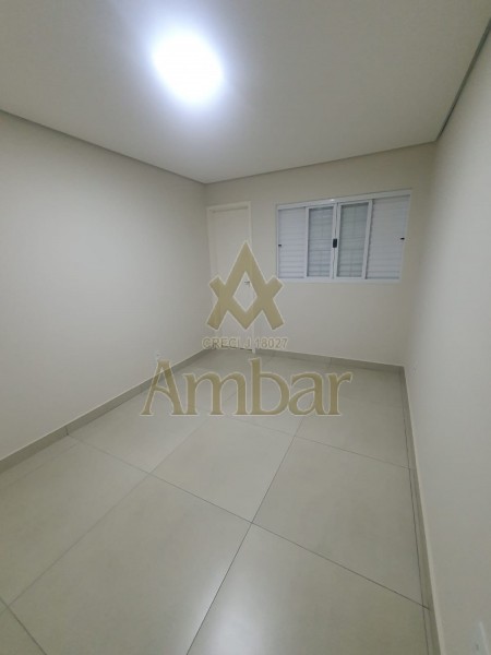 Ambar Imóveis | Imobiliária em Ribeirão Preto | Apartamento - Jardim Irajá - Ribeirão Preto