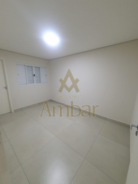 Ambar Imóveis | Imobiliária em Ribeirão Preto | Apartamento - Jardim Irajá - Ribeirão Preto