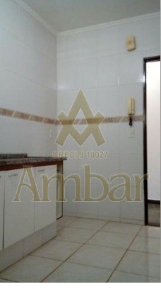 Ambar Imóveis | Imobiliária em Ribeirão Preto | Apartamento - Jardim Paulista - Ribeirão Preto