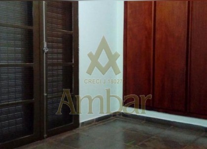 Ambar Imóveis | Imobiliária em Ribeirão Preto | Apartamento - Jardim Paulista - Ribeirão Preto