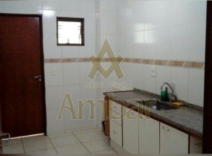 Ambar Imóveis | Imobiliária em Ribeirão Preto | Apartamento - Jardim Paulista - Ribeirão Preto