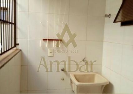 Ambar Imóveis | Imobiliária em Ribeirão Preto | Apartamento - Jardim Paulista - Ribeirão Preto