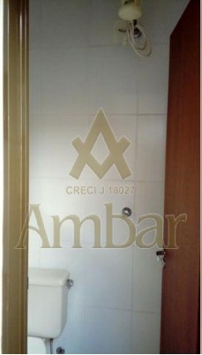 Ambar Imóveis | Imobiliária em Ribeirão Preto | Apartamento - Jardim Paulista - Ribeirão Preto