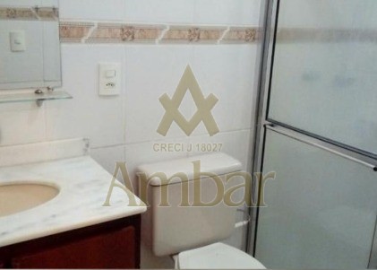 Ambar Imóveis | Imobiliária em Ribeirão Preto | Apartamento - Jardim Paulista - Ribeirão Preto