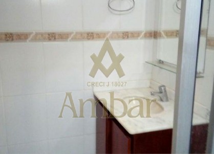 Ambar Imóveis | Imobiliária em Ribeirão Preto | Apartamento - Jardim Paulista - Ribeirão Preto