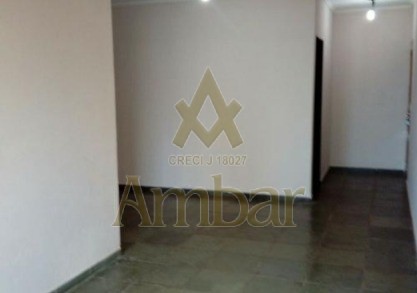 Ambar Imóveis | Imobiliária em Ribeirão Preto | Apartamento - Jardim Paulista - Ribeirão Preto