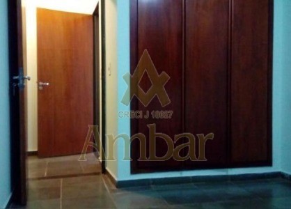 Ambar Imóveis | Imobiliária em Ribeirão Preto | Apartamento - Jardim Paulista - Ribeirão Preto