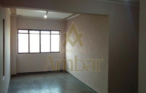 Ambar Imóveis | Imobiliária em Ribeirão Preto | Apartamento - Jardim Paulista - Ribeirão Preto