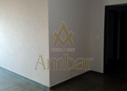 Ambar Imóveis | Imobiliária em Ribeirão Preto | Apartamento - Jardim Paulista - Ribeirão Preto