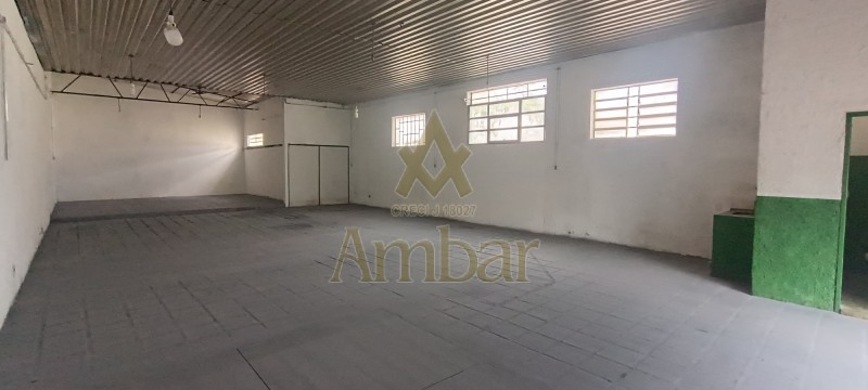 Ambar Imóveis | Imobiliária em Ribeirão Preto | Ponto Comercial - Campos Eliseos - Ribeirão Preto