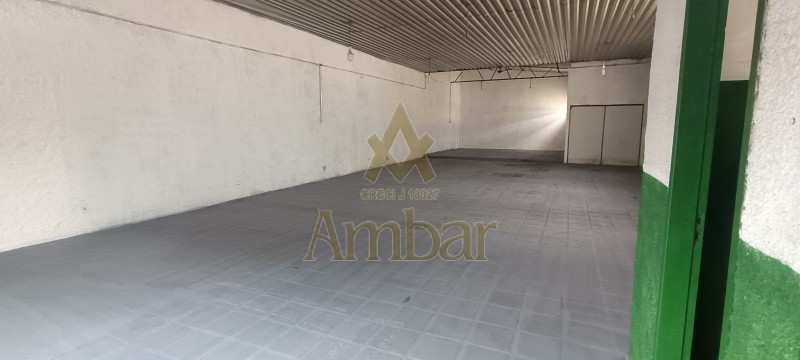 Ambar Imóveis | Imobiliária em Ribeirão Preto | Ponto Comercial - Campos Eliseos - Ribeirão Preto