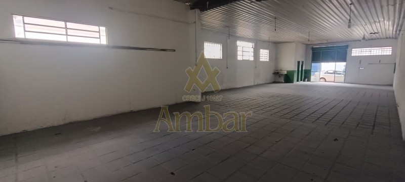 Foto: Ponto Comercial - Campos Eliseos - Ribeirão Preto