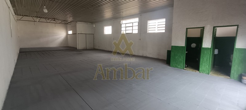 Ambar Imóveis | Imobiliária em Ribeirão Preto | Ponto Comercial - Campos Eliseos - Ribeirão Preto