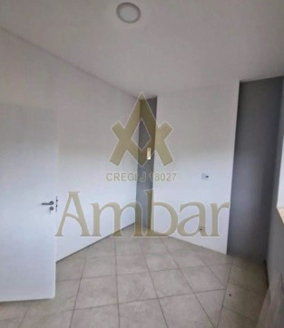 Ambar Imóveis | Imobiliária em Ribeirão Preto | Sala Comercial - NOVA RIBEIRANIA - Ribeirão Preto