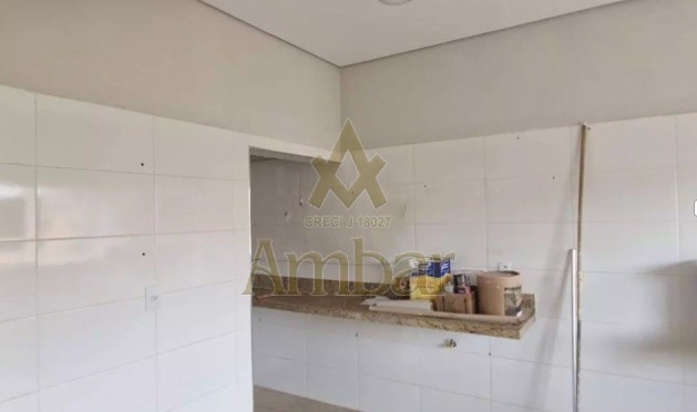 Ambar Imóveis | Imobiliária em Ribeirão Preto | Sala Comercial - NOVA RIBEIRANIA - Ribeirão Preto