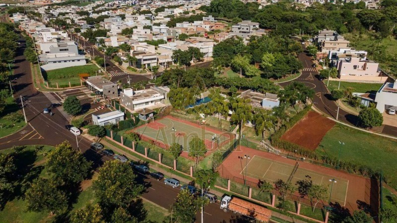 Ambar Imóveis | Imobiliária em Ribeirão Preto | Casa de Condomínio - Loteamento Terras de Florença - Ribeirão Preto