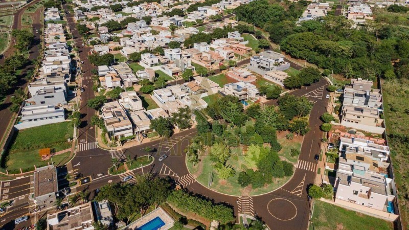 Ambar Imóveis | Imobiliária em Ribeirão Preto | Casa de Condomínio - Loteamento Terras de Florença - Ribeirão Preto