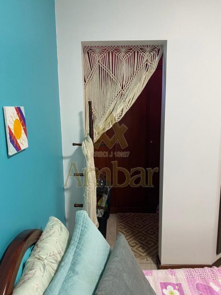 Ambar Imóveis | Imobiliária em Ribeirão Preto | Casa - Alto da Boa Vista - Ribeirão Preto