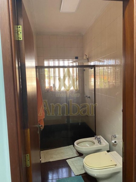 Ambar Imóveis | Imobiliária em Ribeirão Preto | Casa - Alto da Boa Vista - Ribeirão Preto