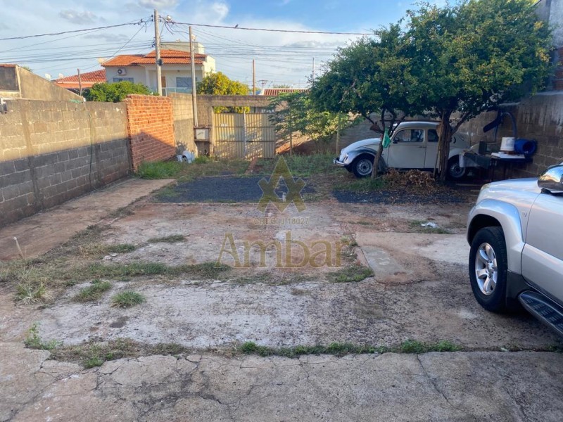 Ambar Imóveis | Imobiliária em Ribeirão Preto | Barracão - Jardim Maria Goretti - Ribeirão Preto