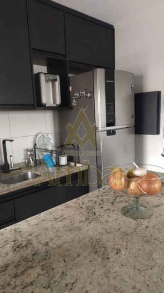 Ambar Imóveis | Imobiliária em Ribeirão Preto | Apartamento - Lagoinha - Ribeirão Preto