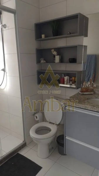 Ambar Imóveis | Imobiliária em Ribeirão Preto | Apartamento - Lagoinha - Ribeirão Preto