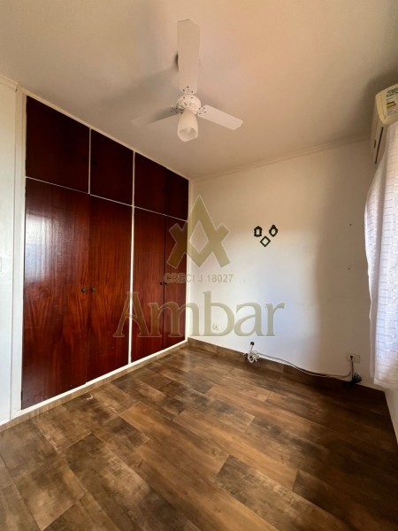 Ambar Imóveis | Imobiliária em Ribeirão Preto | Casa - Jardim Palma Travassos - Ribeirão Preto