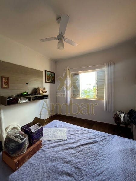 Ambar Imóveis | Imobiliária em Ribeirão Preto | Casa - Jardim Palma Travassos - Ribeirão Preto