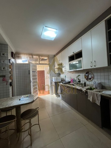 Ambar Imóveis | Imobiliária em Ribeirão Preto | Casa - Jardim Palma Travassos - Ribeirão Preto