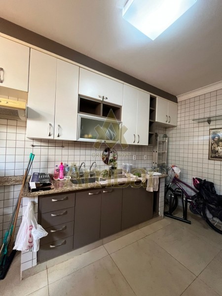 Ambar Imóveis | Imobiliária em Ribeirão Preto | Casa - Jardim Palma Travassos - Ribeirão Preto