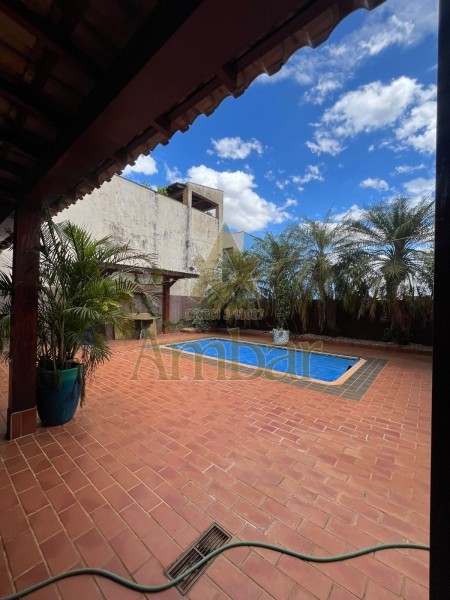 Foto: Casa - Jardim Palma Travassos - Ribeirão Preto