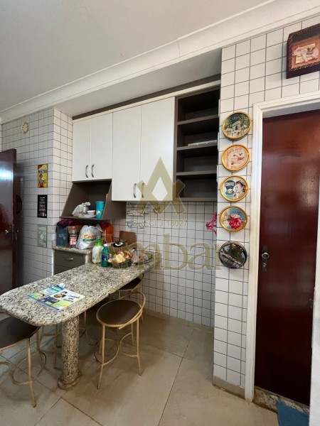 Ambar Imóveis | Imobiliária em Ribeirão Preto | Casa - Jardim Palma Travassos - Ribeirão Preto