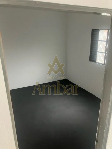 Ambar Imóveis | Imobiliária em Ribeirão Preto | Casa - Parque dos Servidores - Ribeirão Preto