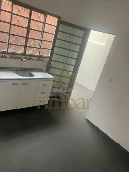 Ambar Imóveis | Imobiliária em Ribeirão Preto | Casa - Parque dos Servidores - Ribeirão Preto